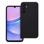 &Uuml;mbris Silikoon 2mm jaoks SAMSUNG A15 5G / A15 4G must
