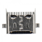 Charge connector jaoks MOTOROLA E32 ORI