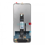 FixCell LCD Display jaoks FixCell LCD REDMI A1 A2 POCO C50 OEM without frame