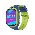 Smart Watch jaoks Kids Forever Smartwatch GPS WiFi 4G Kids Boost KW-530 sinine