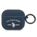 US Polo USACA3SFGV AirPods 3 &uuml;mbris merev&auml;e/merev&auml;eosa