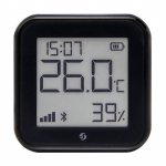Shelly H&T Gen3 Temperature and humidity sensor, WiFi (Must)
