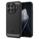 Spigen Rugged Armor &Uuml;mbris for Xiaomi 15T Pro - must