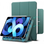 ESR Rebound Magnetic &Uuml;mbris for iPad Air 4 (2020) / 5 (2022) - roheline