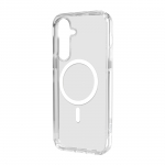 Puro LITE MAG Protective &Uuml;mbris for Samsung Galaxy S26 Plus &uuml;hilduv MagSafe - l&auml;bipaistev