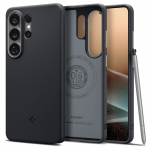 Spigen Nano Pop Mag MagSafe &Uuml;mbris for Samsung Galaxy S26 Ultra - must