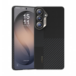 Benks Montage Magnetic Armor Air Kevlar &Uuml;mbris Metal Frame 600D+1500D (F048) for Samsung Galaxy S26 must