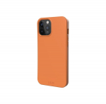 UAG URBAN RUGGED GEAR OUTBACK BIO dėklas IPHONE 12 PRO MAX oranžinis