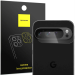 Spacecase Kameros stiklas Camera Glass Google Pixel 9 Pro XL