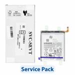 ServicePack Battery EB-BS908ABY for SAMSUNG S22 Ultra S908 GH82-27484A