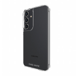 Case-Mate Tough Clear &uuml;mbris seadmele Samsung Galaxy S24+, l&auml;bipaistev