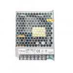 Toiteplokk 12V, 8.5A, 100W