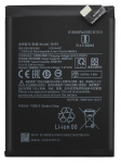 Akumuliatorius ORG Xiaomi Redmi Note 10/Redmi Note 10S/Poco M5s 5000mAh BN59