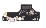 Flex Nokia 3.2 koos charging connector ja microphone HQ