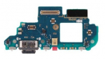 Flex Samsung A546 A54 5G 2023 jaoks plugin, microphone original (service pack)