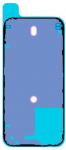 Sticker jaoks tagakaas iPhone 16 ORG