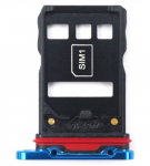 SIM kortelės laikiklis Huawei P30 Pro Aurora ORG