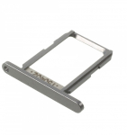 SIM card holder Samsung G920 S6 kuldne ORG