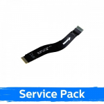 Flex Kaabel &Uuml;hildub Samsung G991 S21 5G Main Flex (Service Pack)