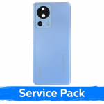 Tagakaas &uuml;hilduv Xiaomi 13 Lite / Lite Blue / (Service Pack)