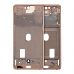 Keskmise raami korpus jaoks Samsung S20 FE G781 / G780 (Cloud Orange)