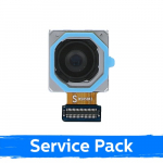 Kaamera &uuml;hilduv Samsung A546 A54 5G Tagakaamera / (lainurk) 50M / (Service Pack)