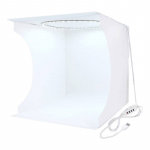 Puluz PU5030 LED fotostuudio 30cm