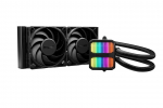 be quiet! Silent Loop 3 240 mm Processor All-in-one liquid cooler 12 cm must 1 pc(s)