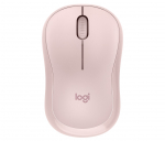 Logitech 910-007121 kompiuterio pelė Kelioninis Abiems rankoms RD belaidis ry&scaron;ys + &bdquo;Bluetooth&ldquo;