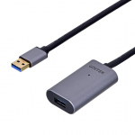 UNITEK Y-271 USB cable 5 m USB 2.0 USB A hall
