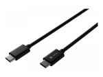 NATEC Prati USB-C kaabel M/M 2m PD 100W