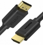 UNITEK kaabel HDMI 2.0 4K 0,3m