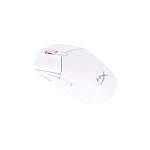 MOUSE USB OPTICAL WRL/PULSEFIRE HASTE 2 WHITE HYPERX
