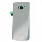 Tagakaas Samsung G950F S8 Arctic Silver originaal (kasutatud, Grade A)