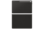 BX620PB Smart Book Cover Samsung Galaxy Tab S10 FE+, must