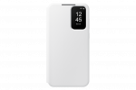 ZA356CWEGWW Smart View Wallet &uuml;mbris Samsung Galaxy A35, valge