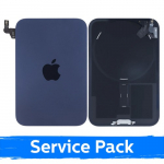 Tagakaas, mis sobib Apple iPhone 17 Pro-ga / s&uuml;gavsinine / (Service Pack)