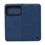 Smart Caro &uuml;mbris Honor 600 / Honor 600 Pro tumesinine