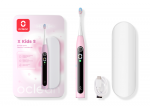 Oclean X Kids S laste elektriline soniline hambahari, roosa