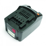 Elektrit&ouml;&ouml;riista aku METABO GD-MET-36(A), 36V, 2.0Ah, Li-Ion