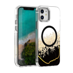 Epoxy Mag &uuml;mbris iPhone 12 / 12 Pro 6,1" must