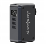 Cycplus AS230 PRO DP5 PRO mini jalgrattapump