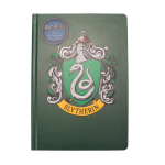 Harry Potter Slytherin A5 m&auml;rkmik