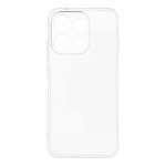 Case for Oppo Reno 16 F 5G / 16 FS 5G Clear Case 2 mm (camera protection) transparent