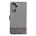 Hall Gomma Book klapp&uuml;mbris Samsung Galaxy A27 5G telefonile