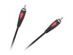 Cabletech Eco-Line RCA pistik&ndash;pistik kaabel, 1,8 m