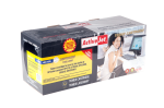 ActiveJet kollane tooner HP laserprinteritele (125A CB542A)