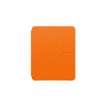 AmazingThing Minimal &uuml;mbris mudelile iPad Pro M5 11", oranž