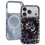 Liavec Blush &uuml;mbris iPhone 18 Pro Max / 17 Pro Max jaoks, disain 3