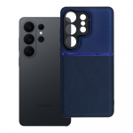 NOBLE dėklas telefonui SAMSUNG S26 Ultra mėlynas